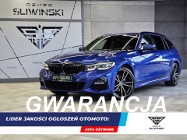 BMW SERIA 3 190PS X-Drive 2xM-Pakiet Salon-PL H/K Kamera Virtual Key FV23