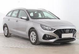 Hyundai i30 II , Salon Polska, Automat, VAT 23%, Klima, Tempomat, Parktronic