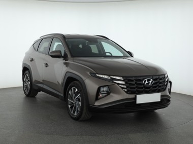 Hyundai Tucson , Salon Polska, 1. Właściciel, Serwis ASO, Automat, VAT 23%,-1