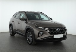 Hyundai Tucson , Salon Polska, 1. Właściciel, Serwis ASO, Automat, VAT 23%,