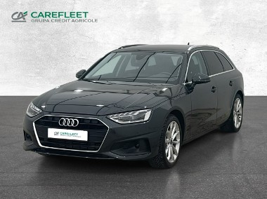 Audi A4 8W Audi A4 Limousine 35 TDI TFSI S tronic Kombi-1