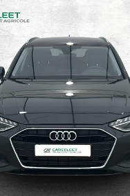 Audi A4 8W Audi A4 Limousine 35 TDI TFSI S tronic Kombi-2