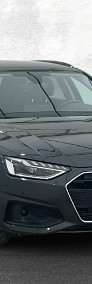 Audi A4 8W Audi A4 Limousine 35 TDI TFSI S tronic Kombi-3