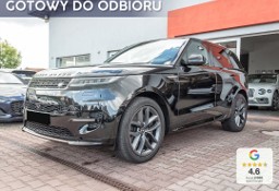 Land Rover Range Rover Sport III D300 Dynamic SE 3.0 D300 Dynamic SE (300KM) Dach panoramiczny stały
