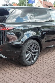 Land Rover Range Rover Sport III D300 Dynamic SE 3.0 D300 Dynamic SE (300KM) Dach panoramiczny stały-2