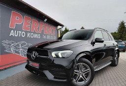 Mercedes-Benz Klasa GLE W167