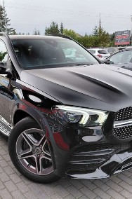 Mercedes-Benz Klasa GLE W167-2