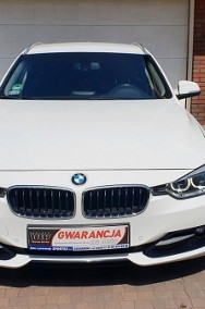 BMW SERIA 3 Sport Line,Salon PL, I własciciel , serwisowany ,Faktura vat 23% 184-2