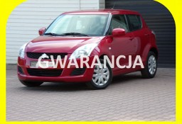 Suzuki Swift V NAPĘD 4X4 /Klima /Gwarancja /1,2 /94KM /2012