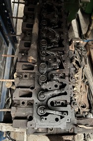 Deutz TCD2012L064V TCD 2012 L 064 V Silnik Blok Pompa CZĘŚCI 04289543 15222842-2