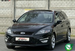 Ford Mondeo VII 2,0T 203KM ST-LINE Titanium/Navi/PDC/Kamera/Szyberdach/Alu/Serwis