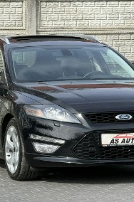 Ford Mondeo VII 2,0T 203KM ST-LINE Titanium/Navi/PDC/Kamera/Szyberdach/Alu/Serwis-2