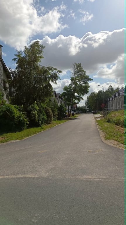 DZIAŁKI POD ZABUDOWĘ SZEREGOWĄ - Widok 3