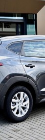 Hyundai Tucson 1.6 GDI Comfort + Nawigacja-3