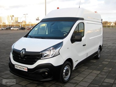 Renault Trafic L2H2-1