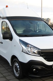 Renault Trafic L2H2-2