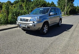 Nissan X-trail II