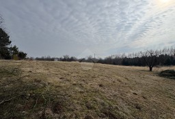 Działka budowlana Grębynice, ul. Orlich Gniazd