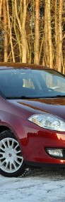 Fiat Bravo II 1.4i(90KM)*137tyś.km*Duża Navi*Welur*Chrom*Klimatronik*Alu16"ASO-3