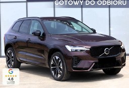 Volvo XC60 II B5 AWD Ultra Dark 2.0 B5 AWD Ultra Dark (250 KM) Hak holowniczy, skł