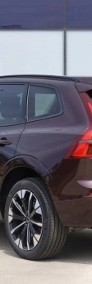 Volvo XC60 II B5 AWD Ultra Dark 2.0 B5 AWD Ultra Dark (250 KM) Hak holowniczy, skł-3