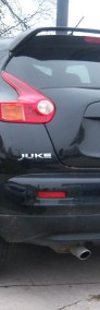 Nissan Juke Salon Pl, 1 wł, klima, komp, 6 biegów ,110KM,-3