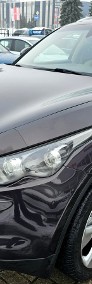 Infiniti QX70 Pierwszy właścicel,skóra,kamera 360, grzane fotele, serwis, 4awd-4
