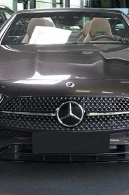 Mercedes-Benz 200 4-Matic AMG Line Kabriolet 200 4M Pakiet AMG Premium + Pakiet Night-2