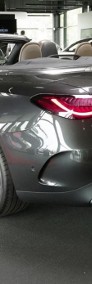 Mercedes-Benz 200 4-Matic AMG Line Kabriolet 200 4M Pakiet AMG Premium + Pakiet Night-3