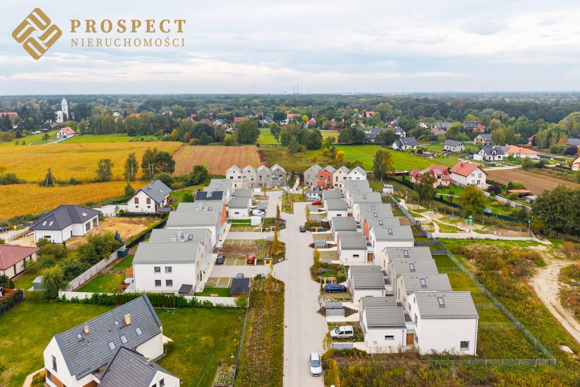 Mieszkanie na sprzedaż, 3 pokoje, 94 m², Gajków