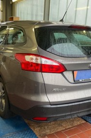 2.0tdci 140km Klimatronik Bezwypadkowy Serwis-2