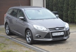 Ford Focus III 2.0tdci 140km Klimatronik Bezwypadkowy Serwis