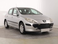 Peugeot 307 II , Salon Polska, Klima,ALU