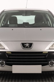 Peugeot 307 II , Salon Polska, Klima,ALU-2