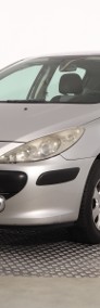 Peugeot 307 II , Salon Polska, Klima,ALU-3