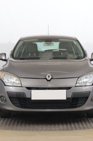 Renault Megane III , Navi, Klimatronic, Tempomat-2