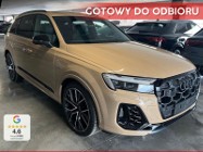 Audi Q7 II 55 TFSI e quattro S Line 3.0 (394KM) | Sportowe fotele plus