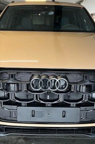 Audi Q7 II 55 TFSI e quattro S Line 3.0 (394KM) | Sportowe fotele plus-2