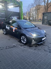 samochód jest w dobrym stanie