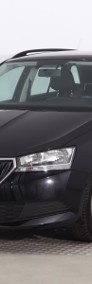 Skoda Fabia III , Salon Polska, Serwis ASO, Klima, Tempomat, Parktronic,-3