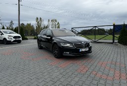 Skoda Superb III Combi L&amp;K 4x4