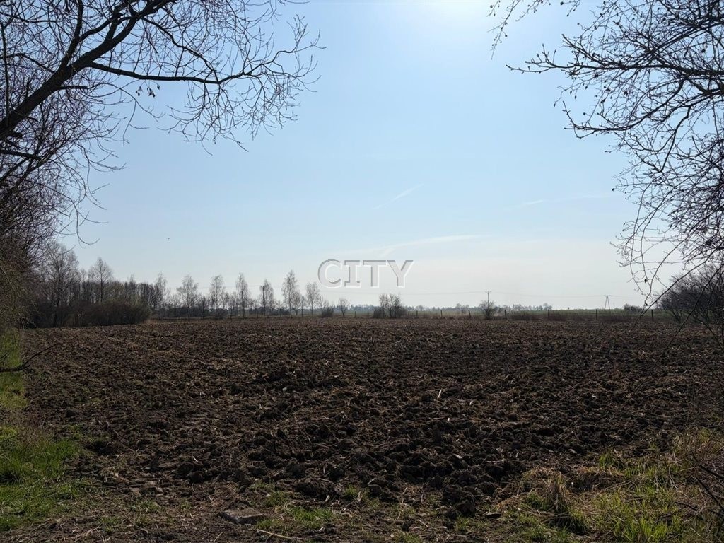 Działka na sprzedaż, 1327 m², Kąty Wrocławskie Skałka – pohled 4