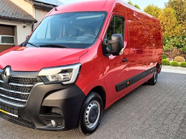 Renault Master Master Nowy L3H2-1