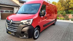 Renault Master Master Nowy L3H2