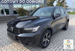 Volvo XC40 B3 Plus Dark 2.0 B3 Plus Dark (163KM) Dojazdowe koło zapasowe