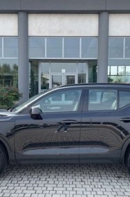 Volvo XC40 B3 Plus Dark 2.0 B3 Plus Dark (163KM) Dojazdowe koło zapasowe-2