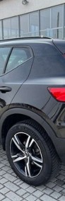 Volvo XC40 B3 Plus Dark 2.0 B3 Plus Dark (163KM) Dojazdowe koło zapasowe-3