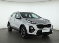 Kia Sportage IV , Salon Polska, Serwis ASO, Klima, Tempomat, Parktronic