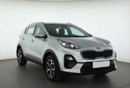 Kia Sportage IV , Salon Polska, Serwis ASO, Klima, Tempomat, Parktronic