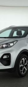 Kia Sportage IV , Salon Polska, Serwis ASO, Klima, Tempomat, Parktronic-3